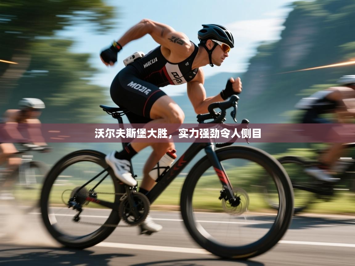 云开体育app网页版入口-沃尔夫斯堡大胜,实力强劲令人侧目 第4张