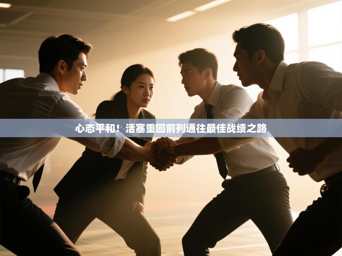 开云体育入口-心态平和！活塞重回前列通往最佳战绩之路  第2张