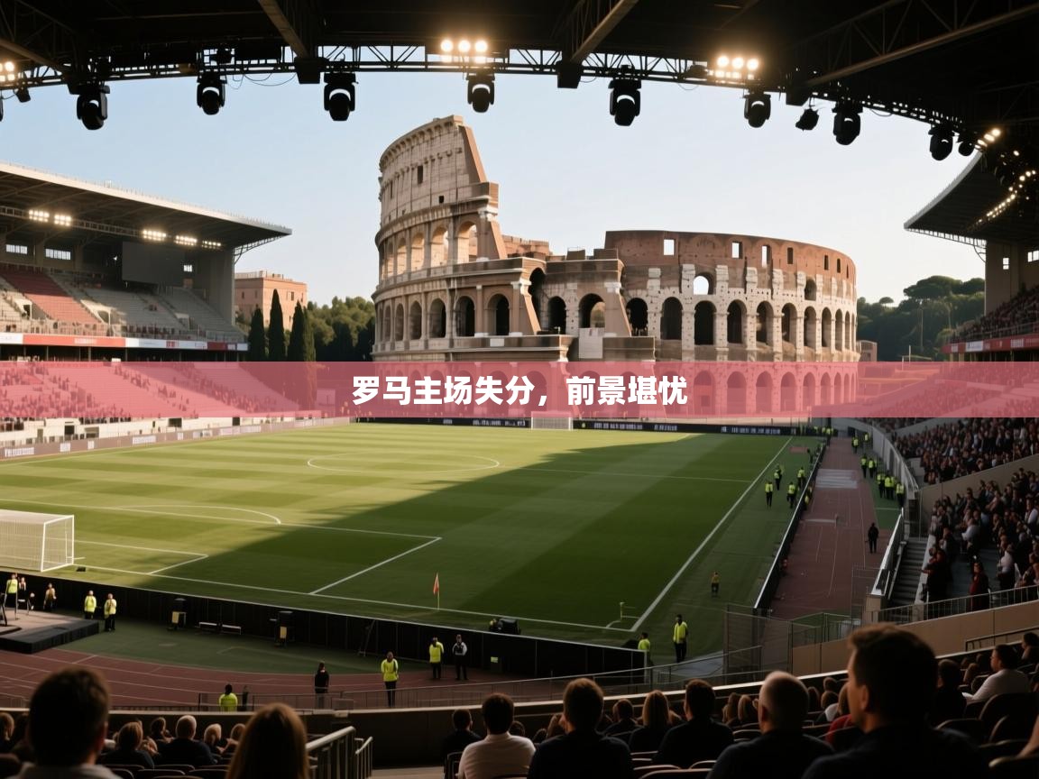 开运体育-罗马主场失分，前景堪忧  第4张