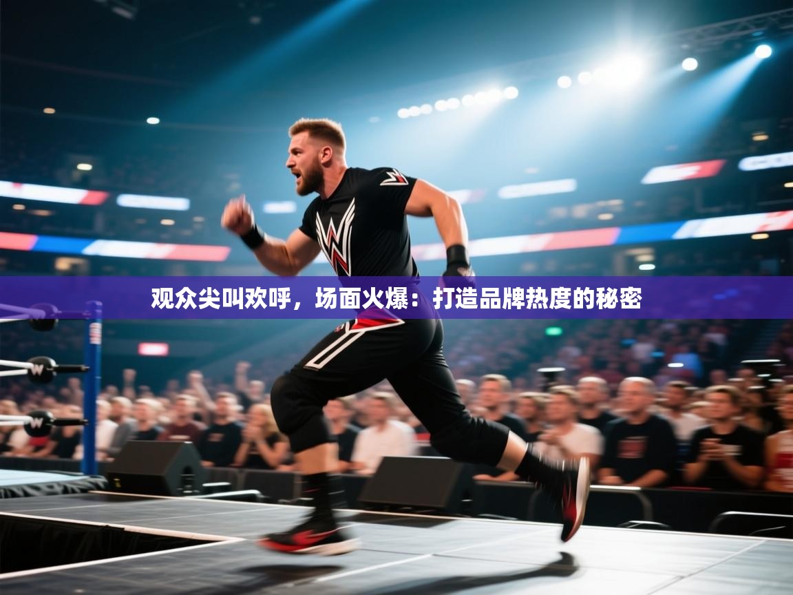 开云体育夜间模式开启-观众尖叫欢呼，场面火爆：打造品牌热度的秘密  第4张