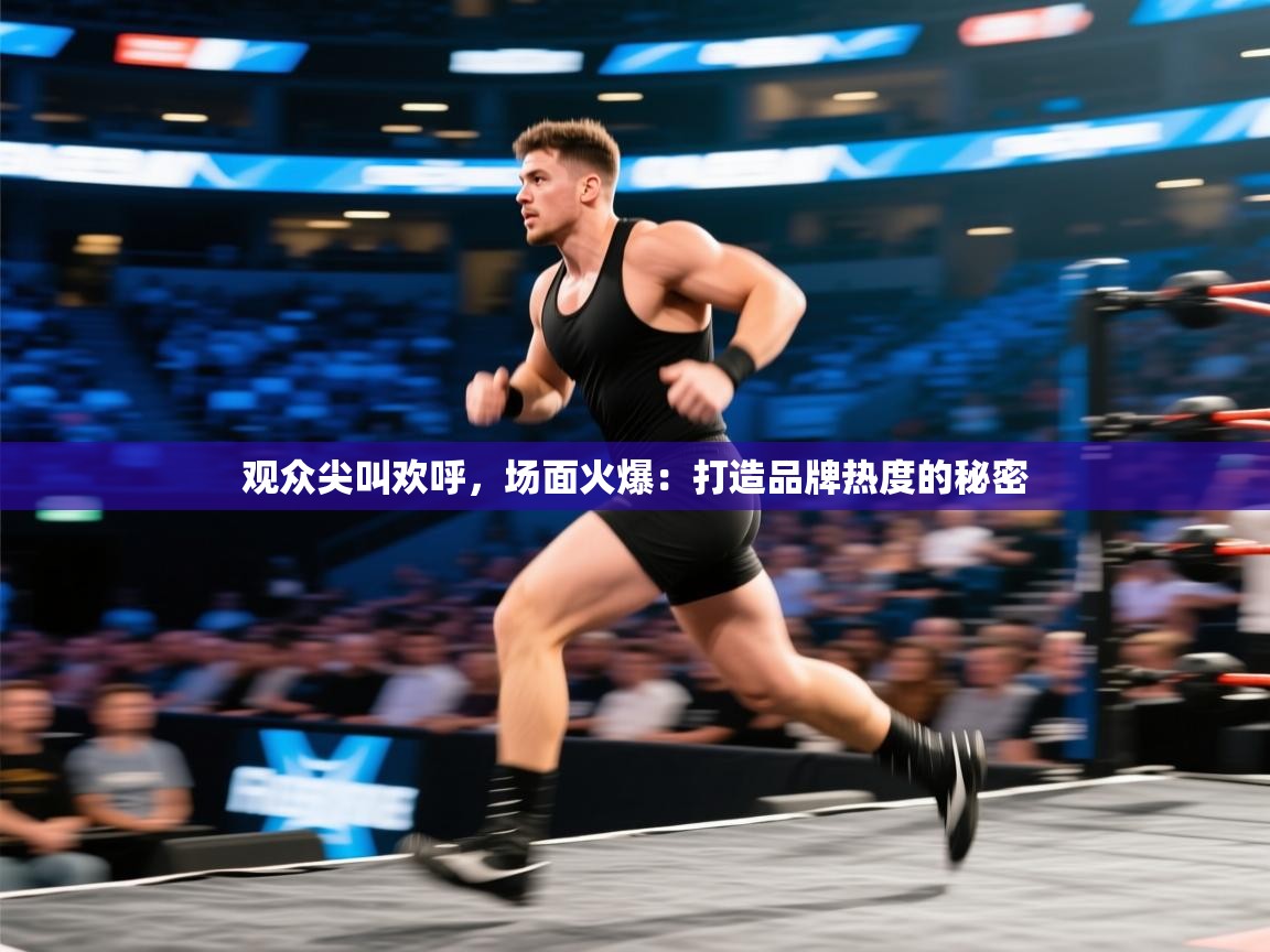 开云体育夜间模式开启-观众尖叫欢呼，场面火爆：打造品牌热度的秘密  第3张