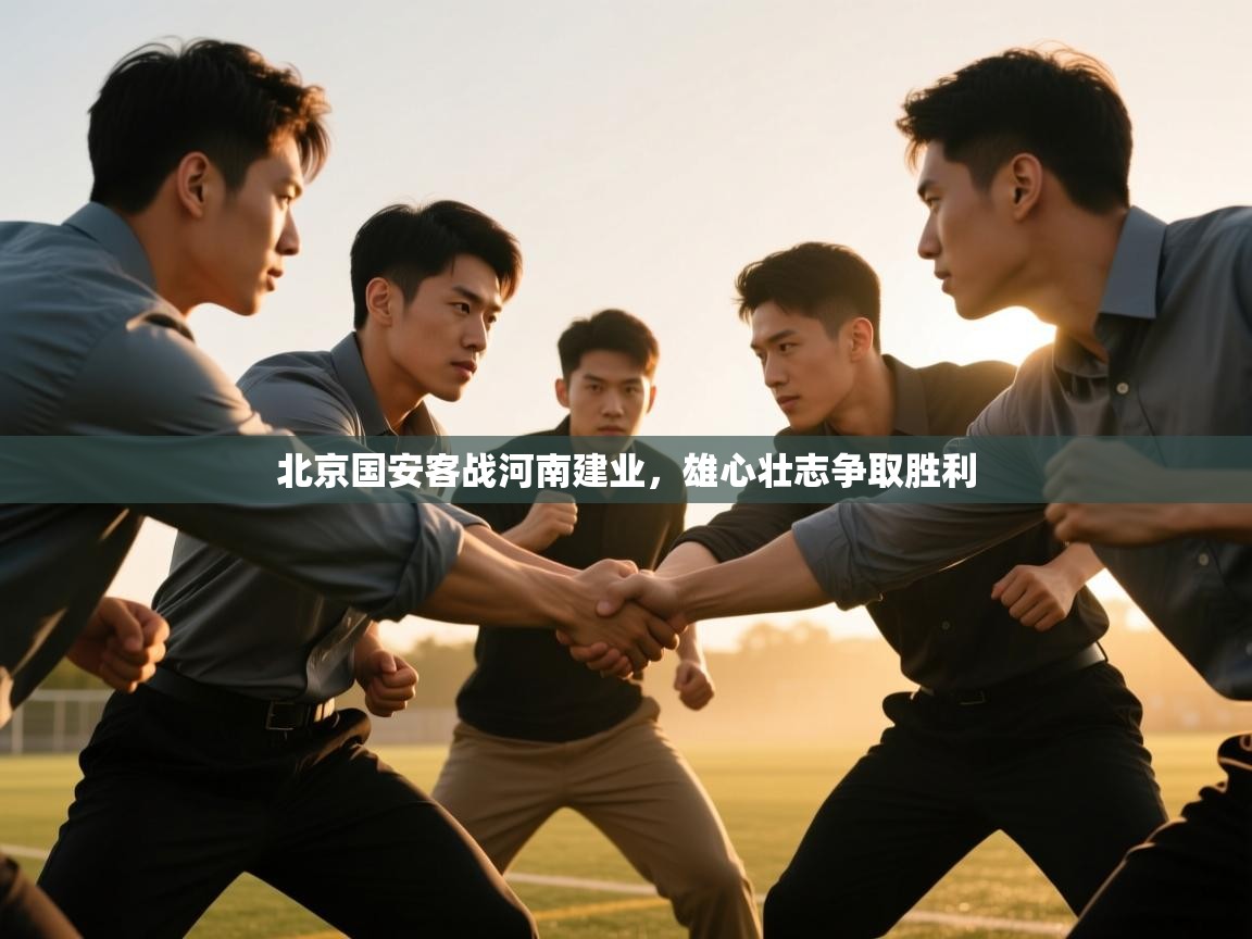 开云赛事直播-北京国安客战河南建业，雄心壮志争取胜利  第2张