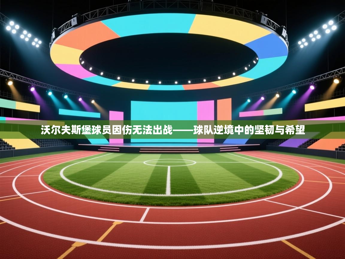 开云手机版-沃尔夫斯堡球员因伤无法出战——球队逆境中的坚韧与希望  第1张