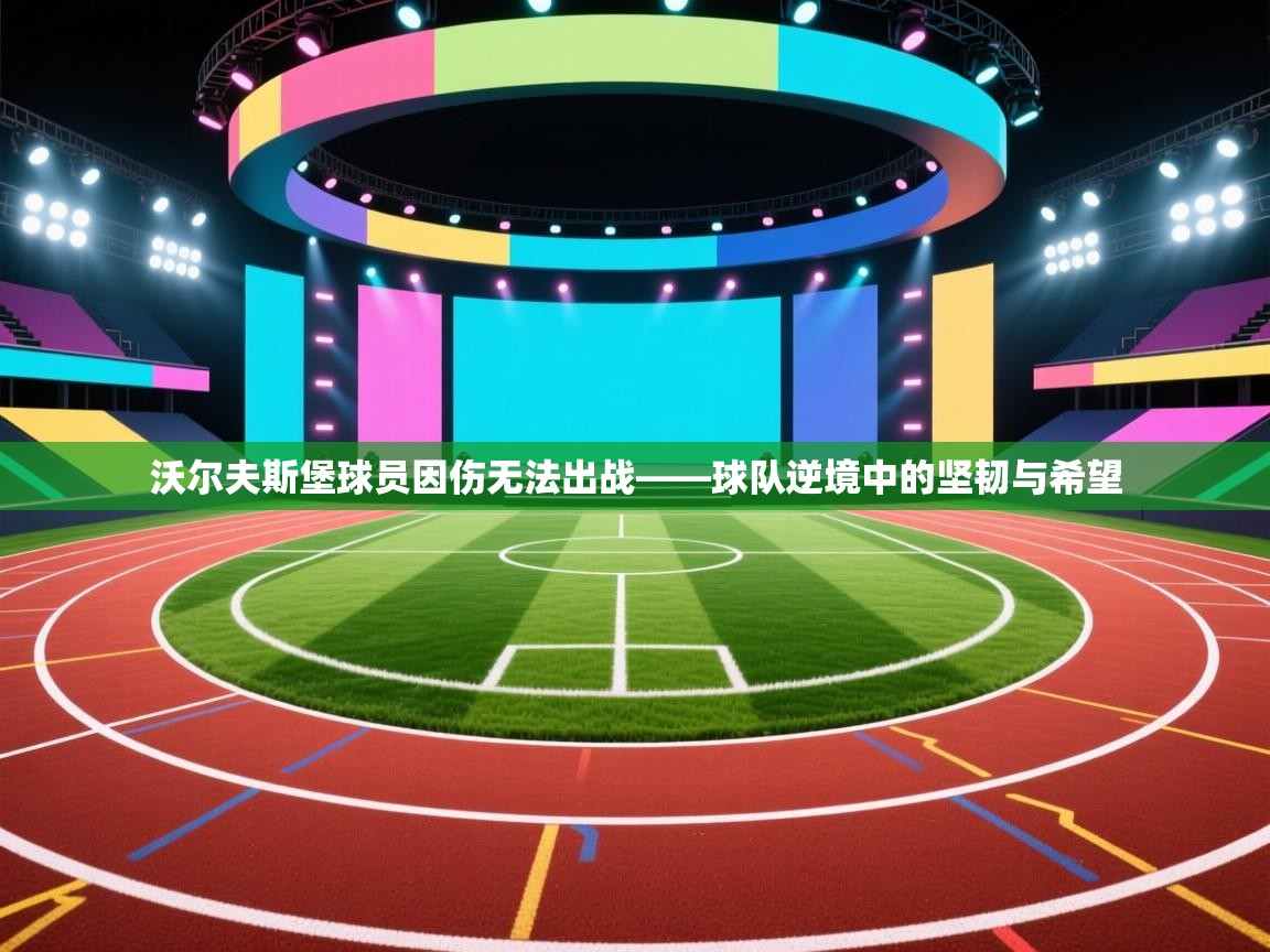 开云手机版-沃尔夫斯堡球员因伤无法出战——球队逆境中的坚韧与希望  第4张