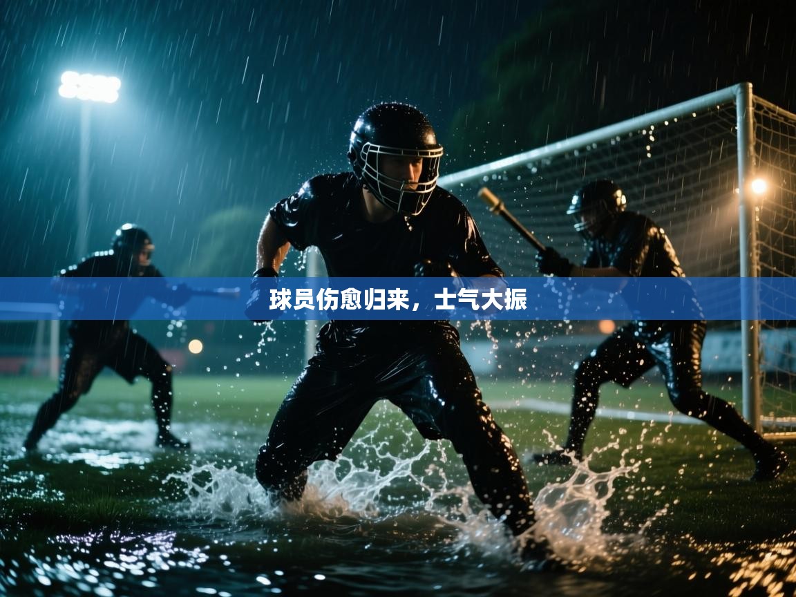 开云体育入口下载-球员伤愈归来,士气大振 第1张