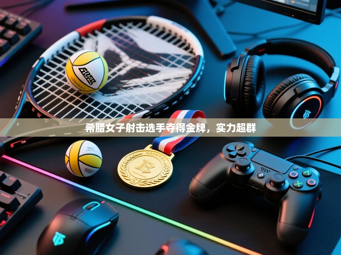 开云体育入口邀请码-希腊女子射击选手夺得金牌，实力超群  第2张