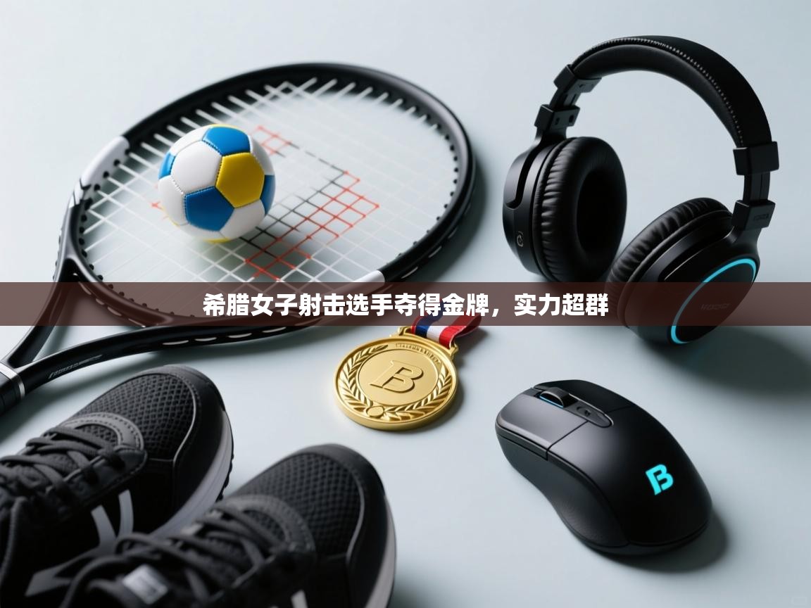 开云体育入口邀请码-希腊女子射击选手夺得金牌，实力超群  第3张