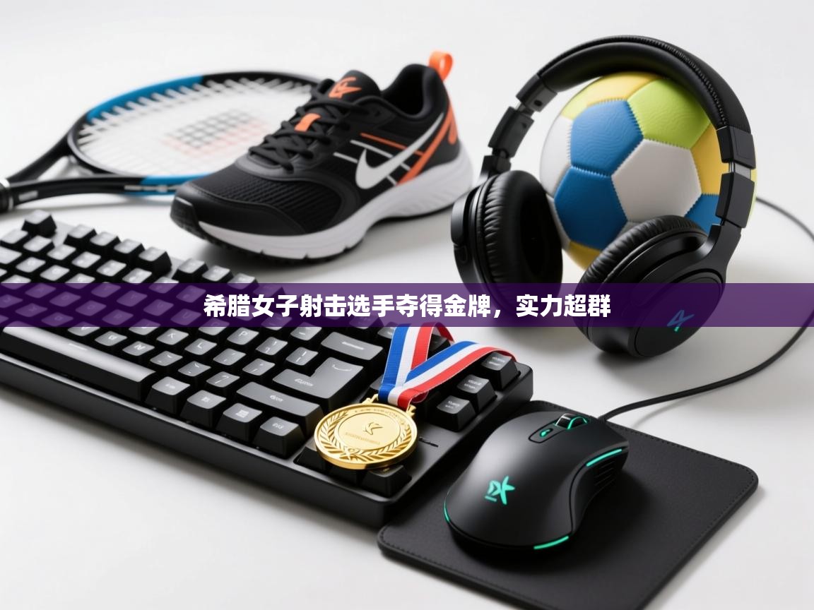 开云体育入口邀请码-希腊女子射击选手夺得金牌，实力超群  第4张