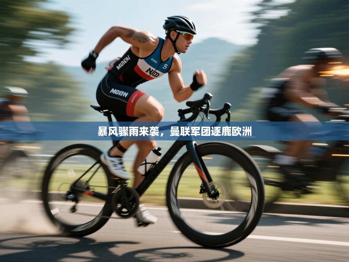 开云体育数据中心统计-暴风骤雨来袭,曼联军团逐鹿欧洲 第1张