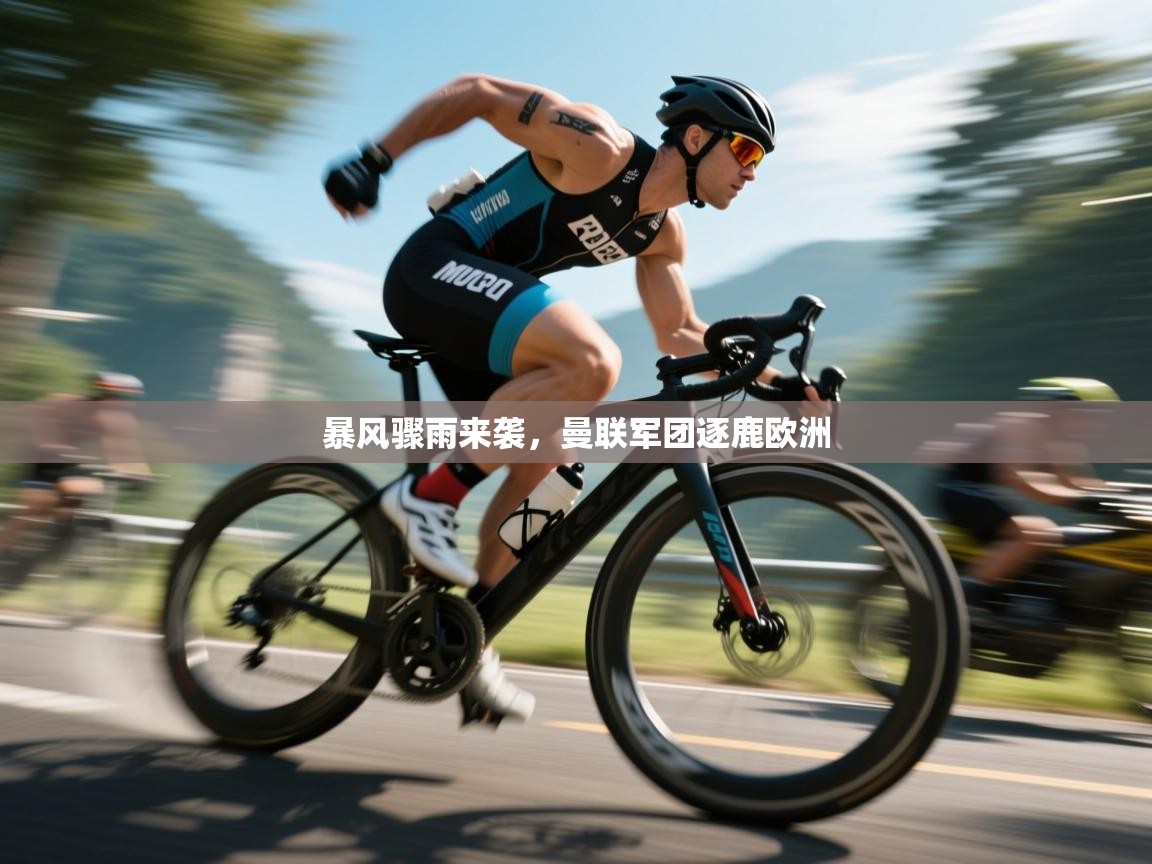 开云体育数据中心统计-暴风骤雨来袭,曼联军团逐鹿欧洲 第3张