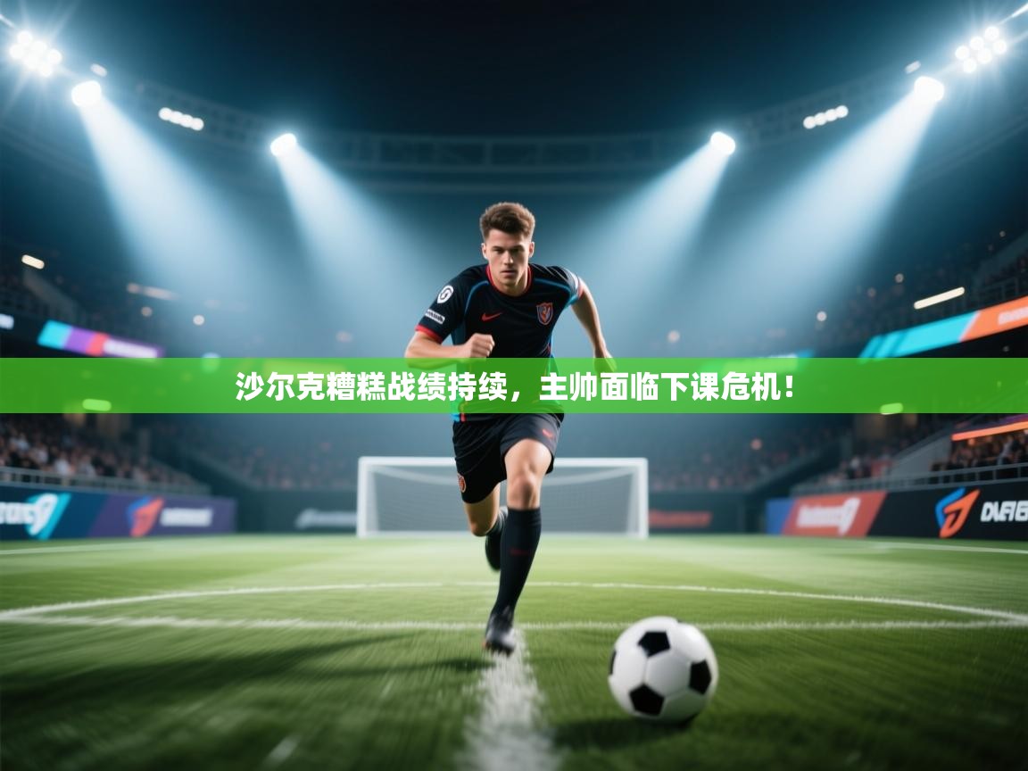 开云体育app官网入口网页版-沙尔克糟糕战绩持续，主帅面临下课危机！  第2张