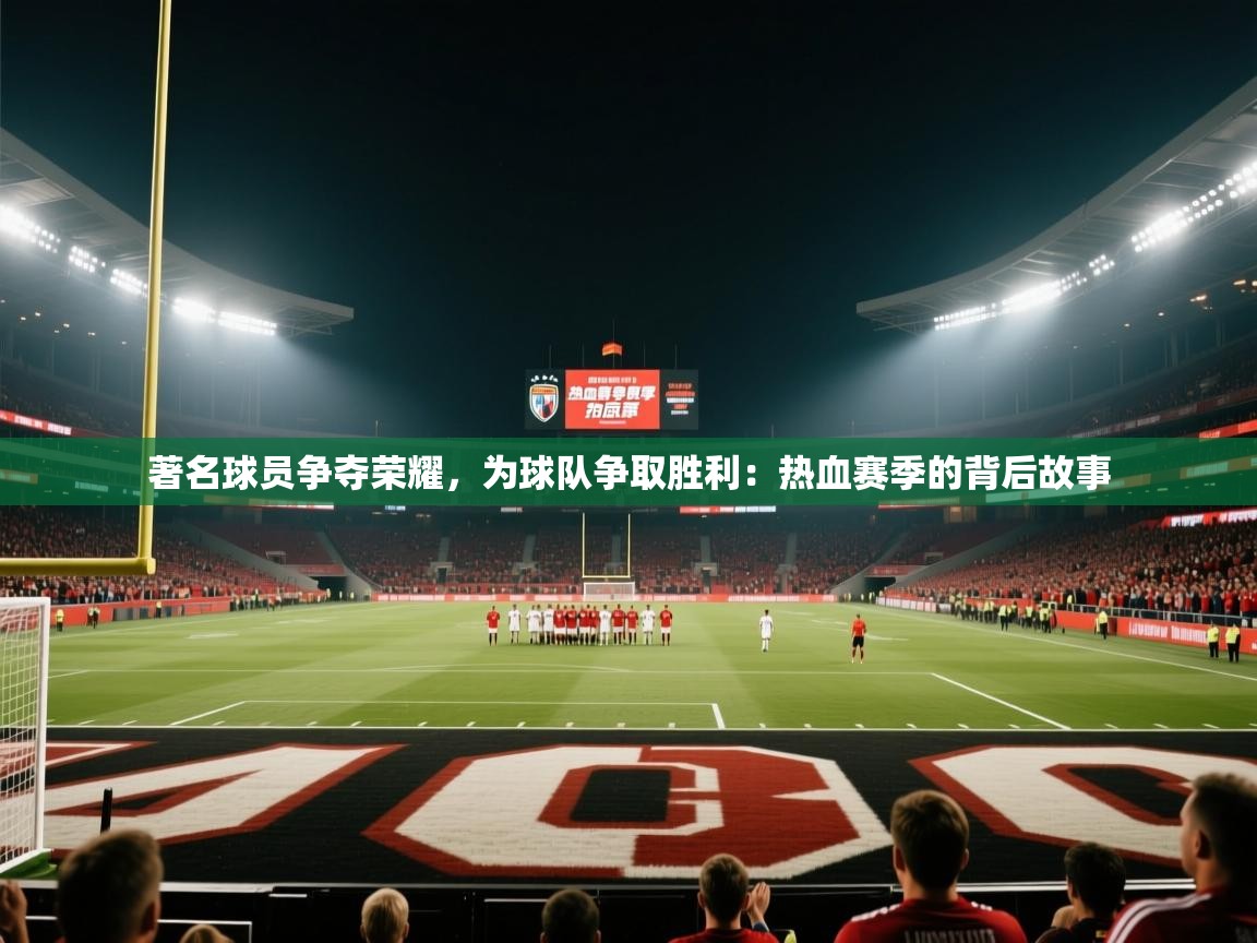 开云体育在线玩-著名球员争夺荣耀,为球队争取胜利:热血赛季的背后故事 第2张