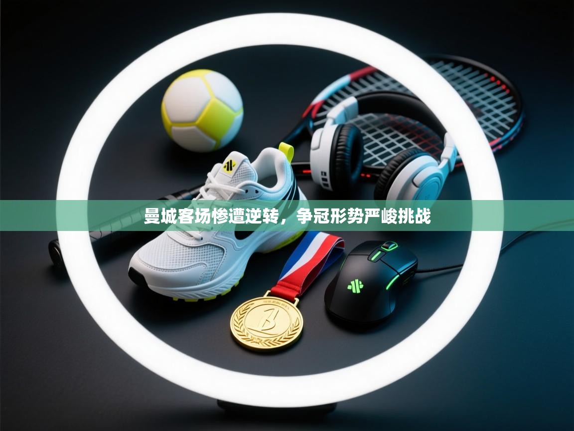 开云手机版-曼城客场惨遭逆转,争冠形势严峻挑战 第1张