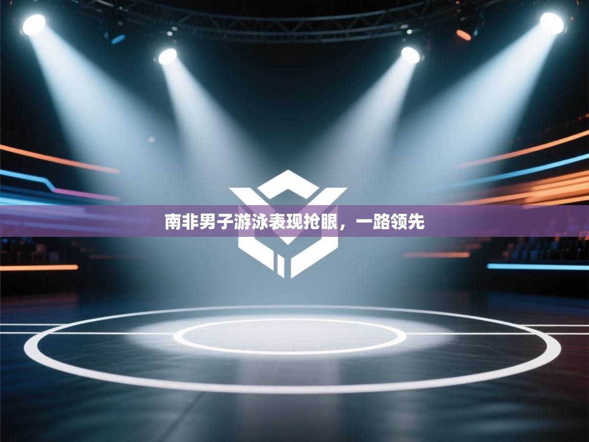 开云体育app官网入口-南非男子游泳表现抢眼,一路领先 第2张