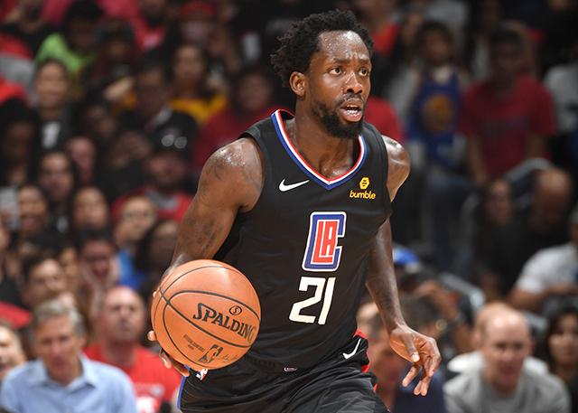 NBA球员因违规行为被处罚，影响比赛