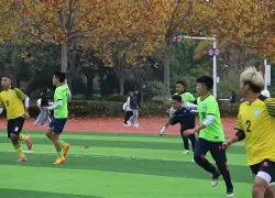绿茵场上，华德福德力争欧战资格